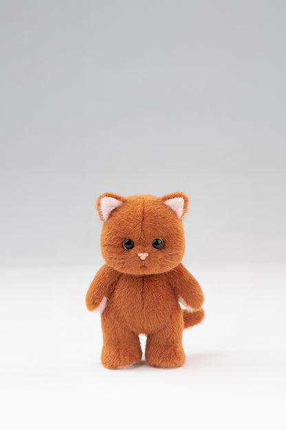 "Moody Cats" Blind Box