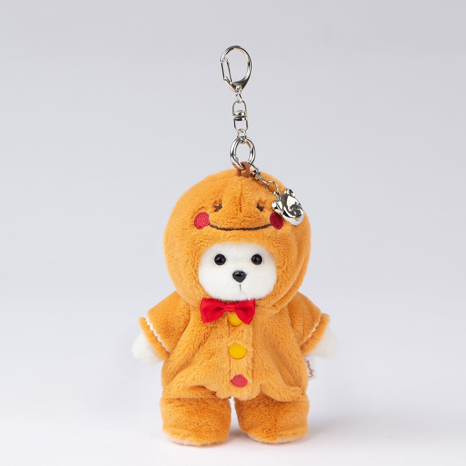 Lina Bear Gingercookie Suit (15cm)