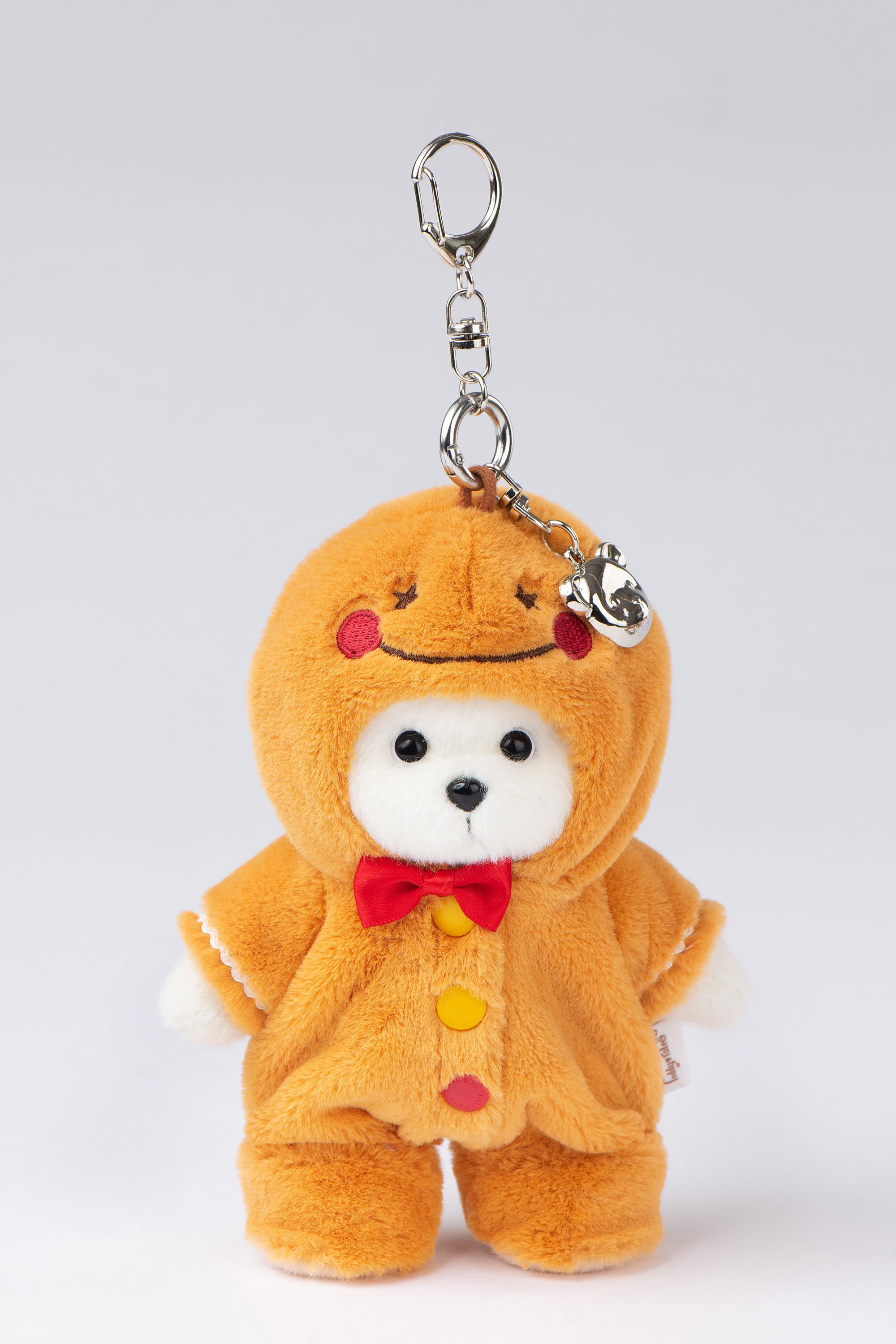 Lina Bear Gingercookie Suit (15cm)