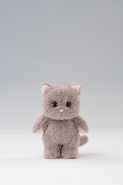 "Moody Cats" Blind Box