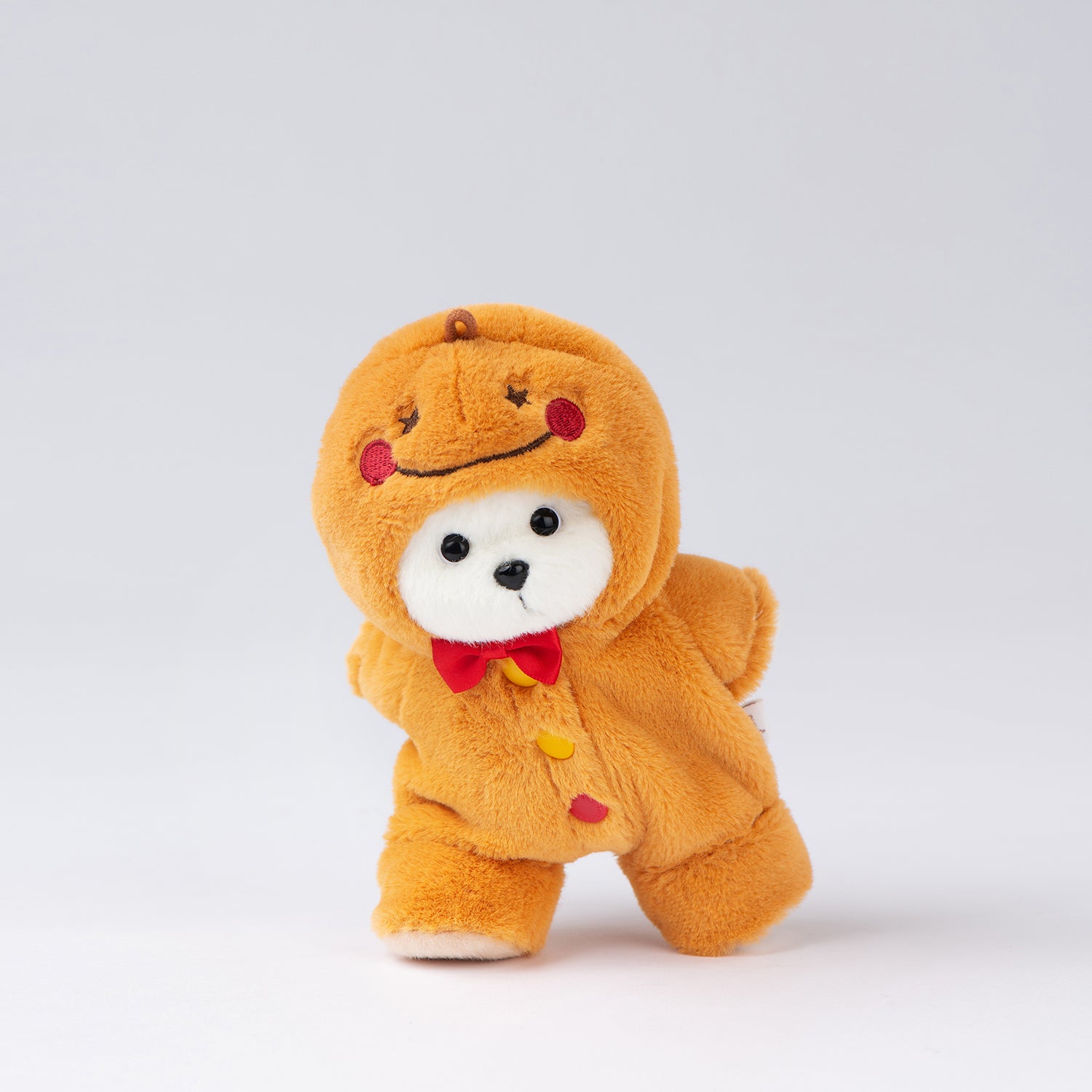 Lina Bear Gingercookie Suit (15cm)