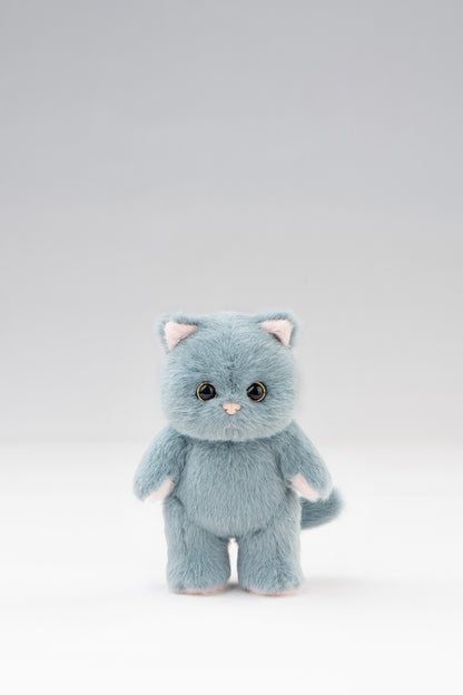 "Moody Cats" Blind Box