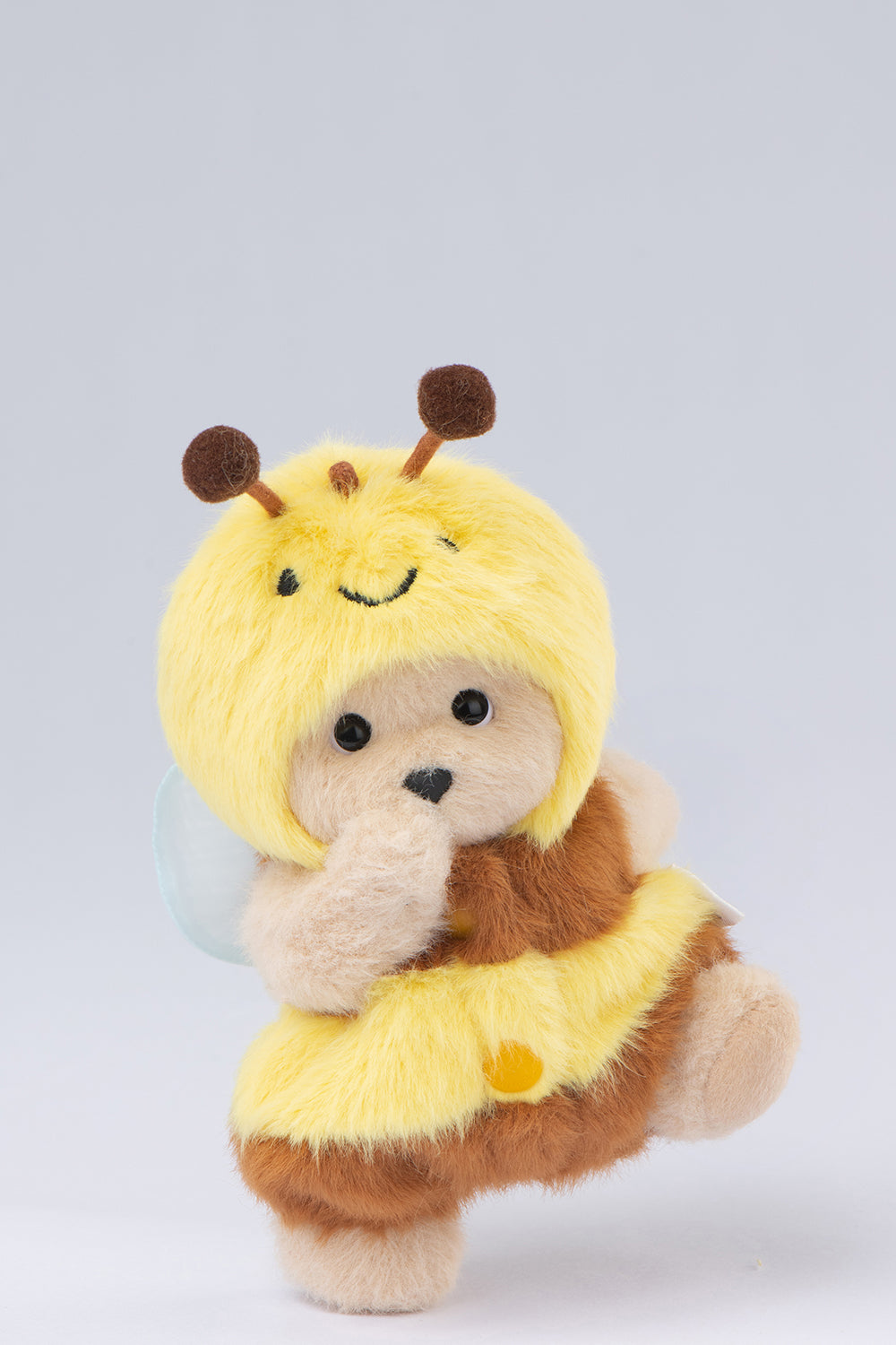 Lina Bear Pocket Series - Bee Bear (15CM)