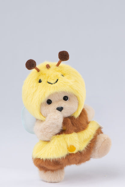 Lina Bear Pocket Series - Bee Bear (15CM)