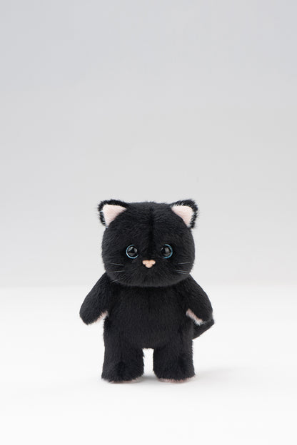 "Moody Cats" Blind Box