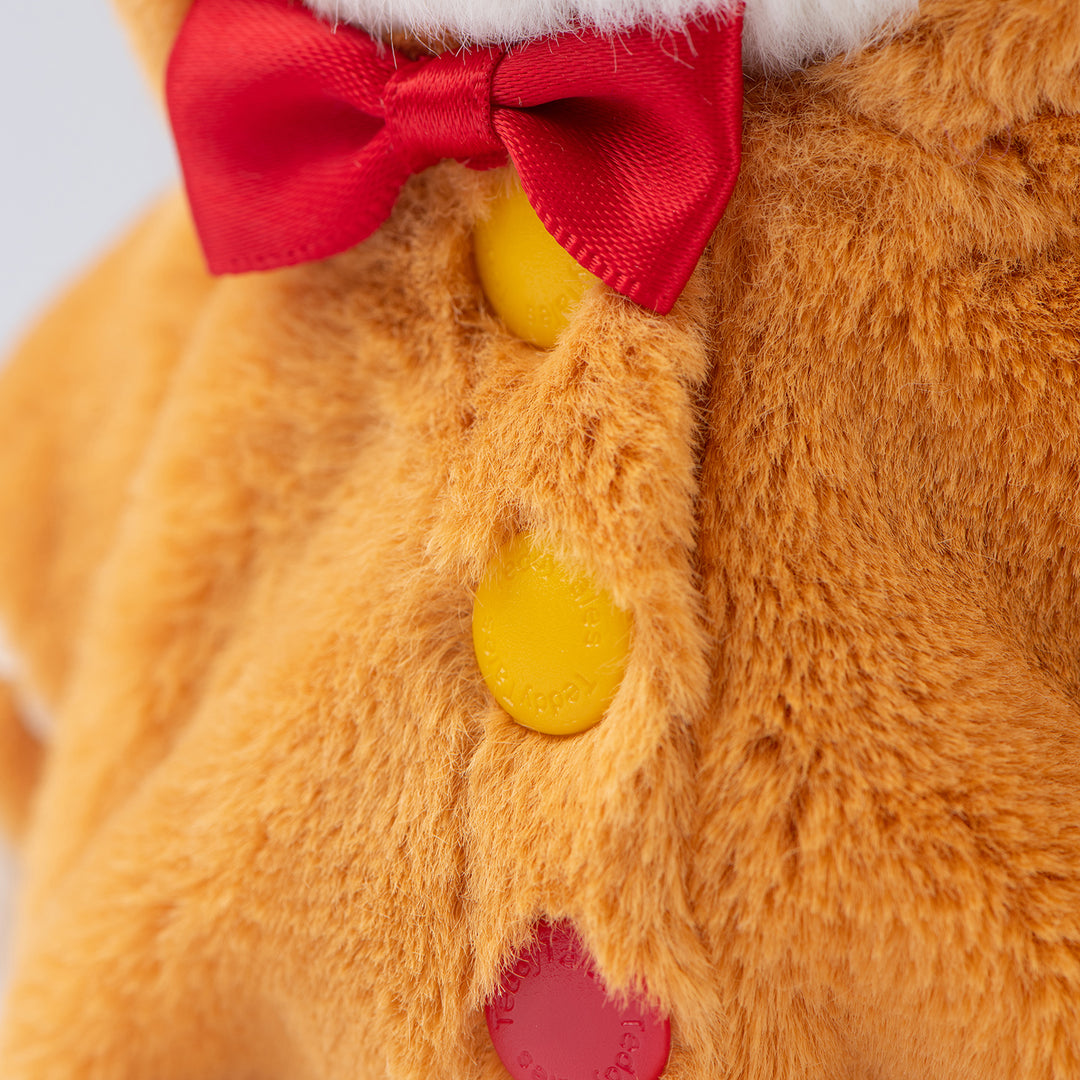 Lina Bear Gingercookie Suit (15cm)