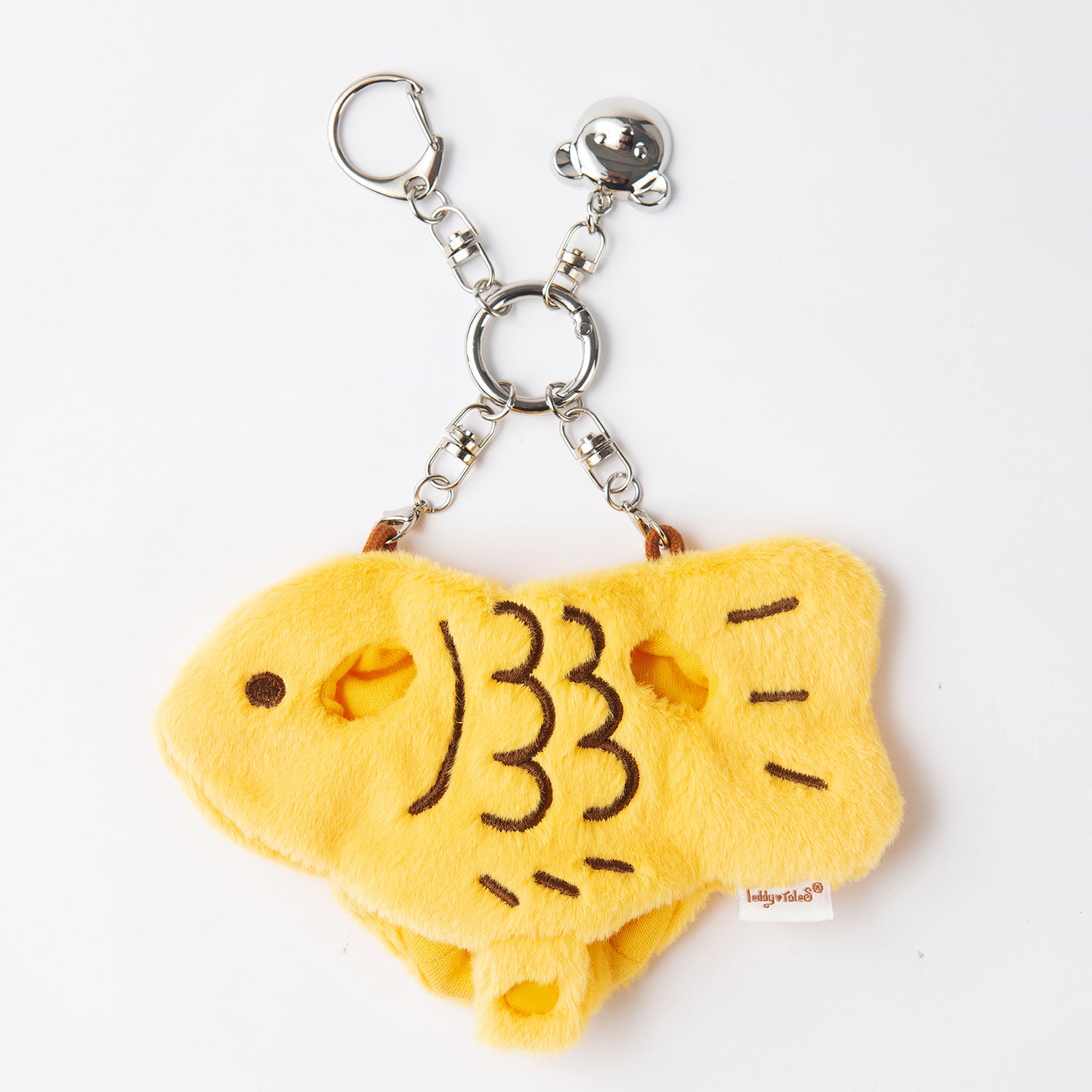 Lina Bear Fish Cookie Suit (15cm)