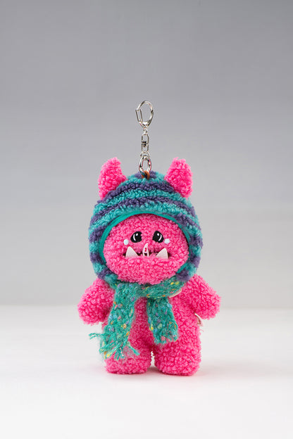 "Moody Cats" Blind Box