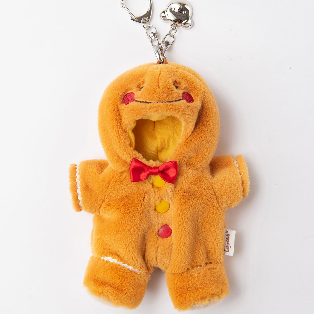 Lina Bear Gingercookie Suit (15cm)