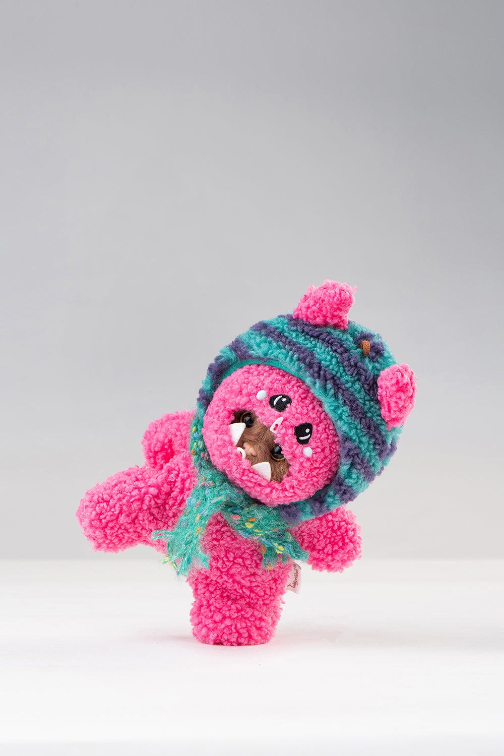 "Moody Cats" Blind Box