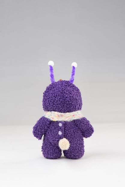 "Moody Cats" Blind Box