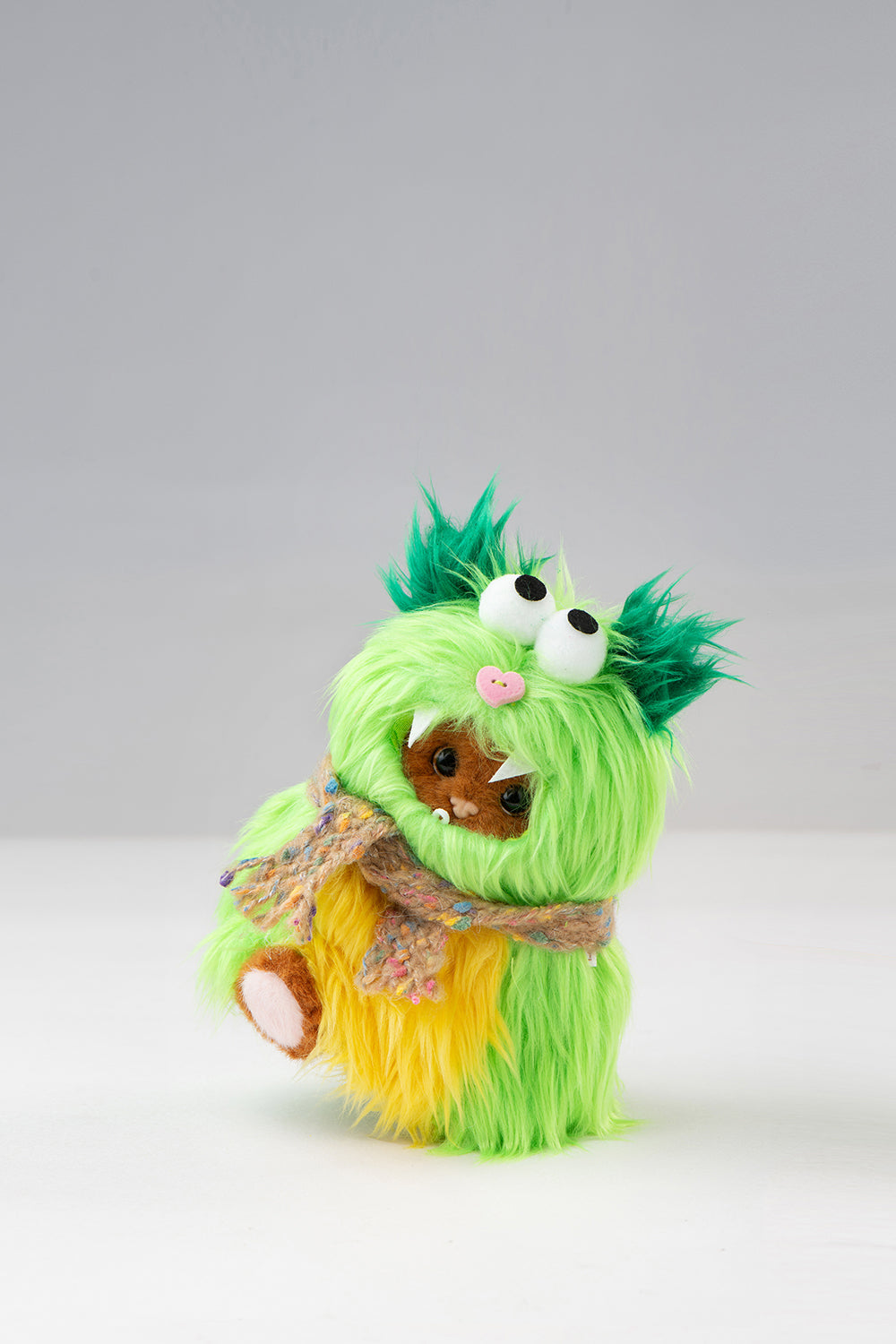 "Moody Cats" Blind Box