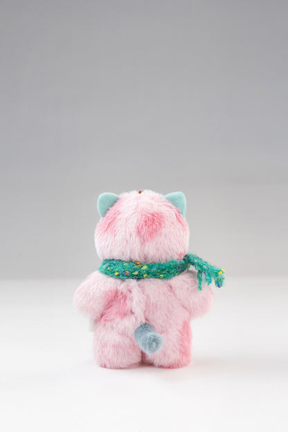 "Moody Cats" Blind Box