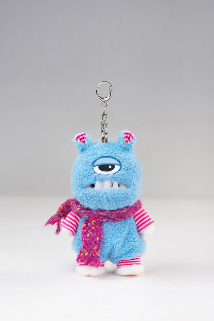 "Moody Cats" Blind Box