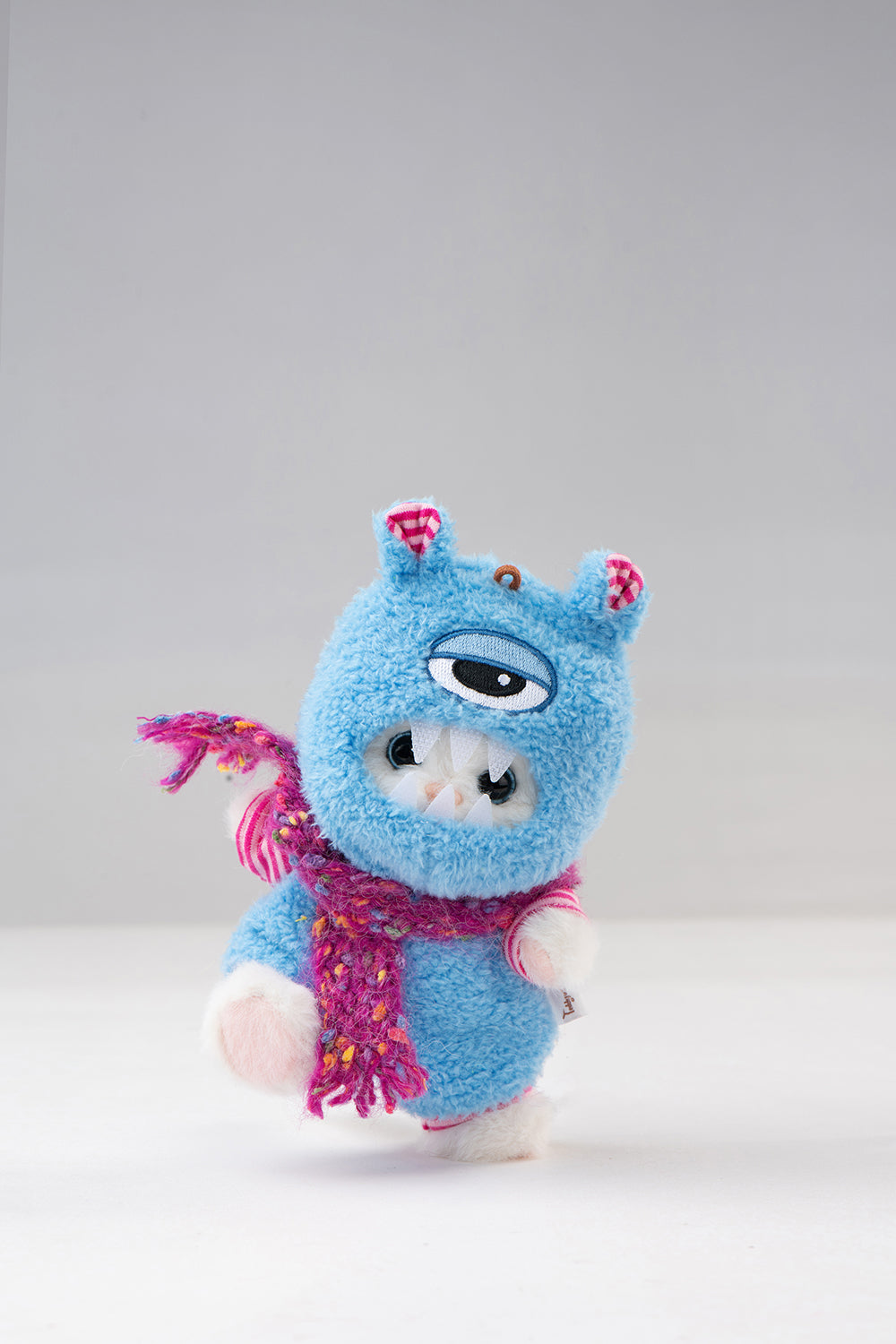 "Moody Cats" Blind Box