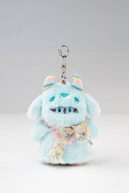 "Moody Cats" Blind Box