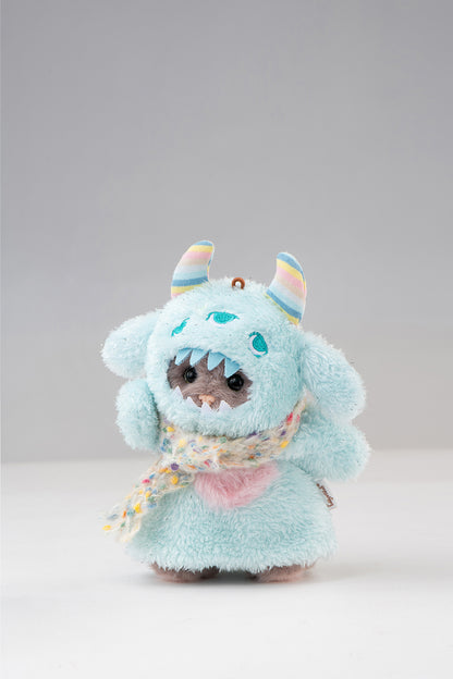 "Moody Cats" Blind Box