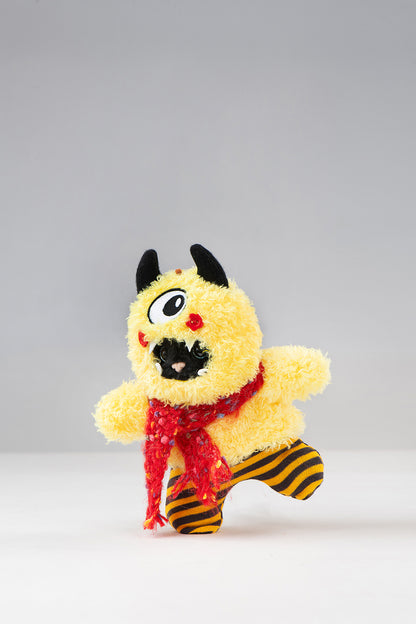 "Moody Cats" Blind Box