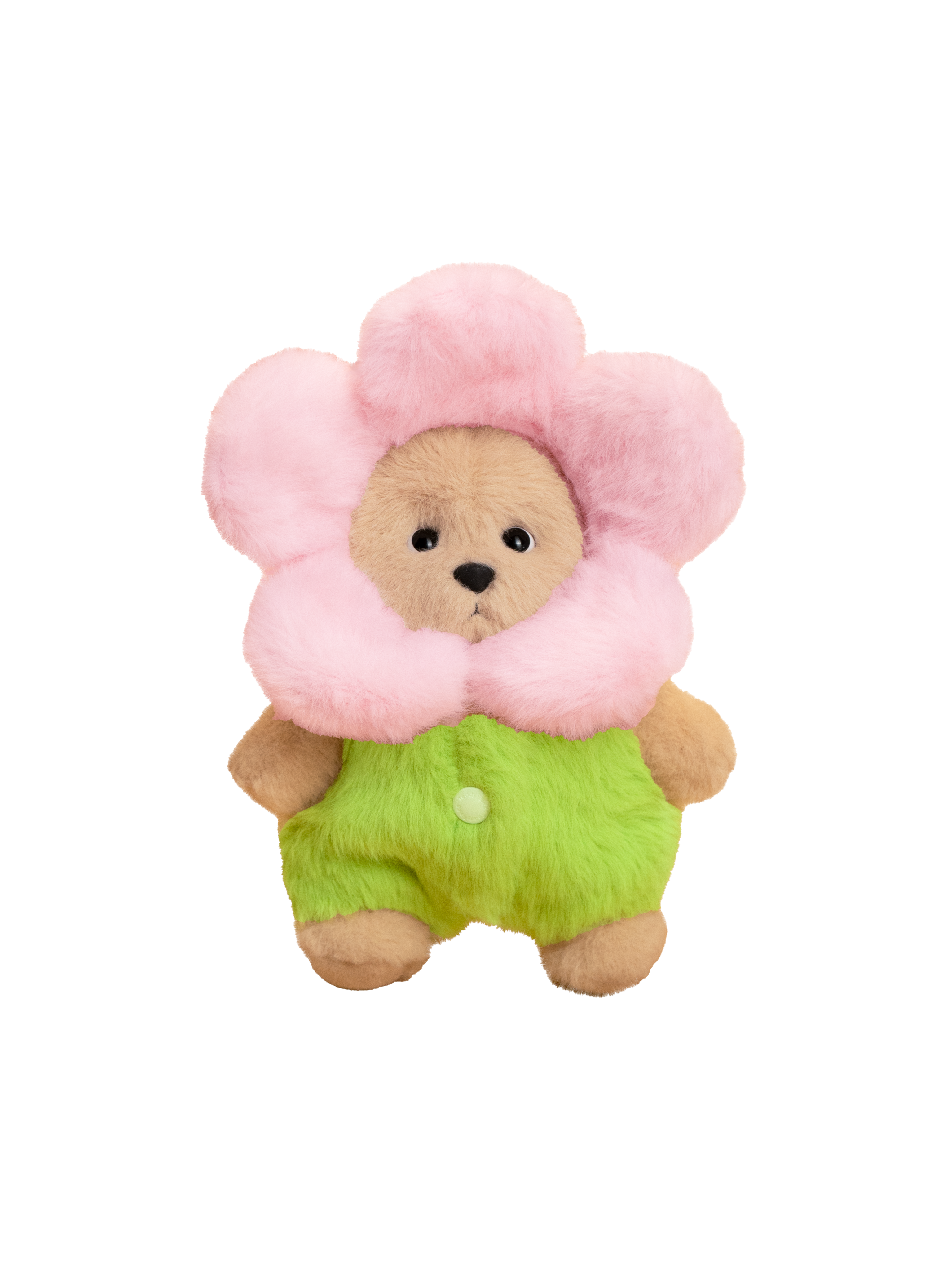 TEDDYTALES☆Lina Bear Signature Keyring TEDDY TALES LINA BEAR SIGNATURE WHITE KEYRING – LINE FRIENDS