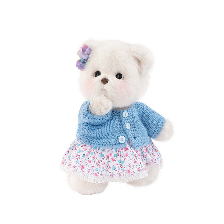 Forget me not bears deals