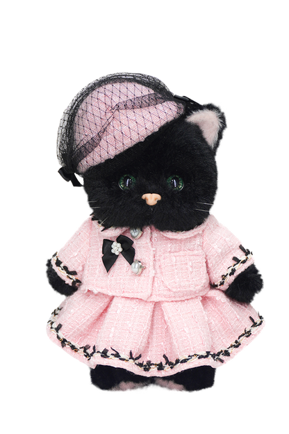 Lina Meow Princess Suit(20cm)