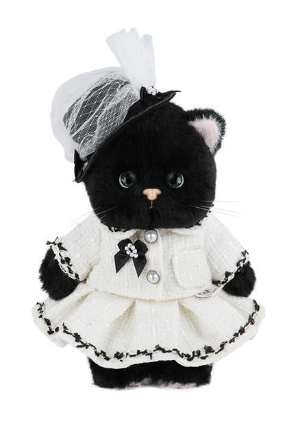 Lina Meow Princess Suit(20cm)