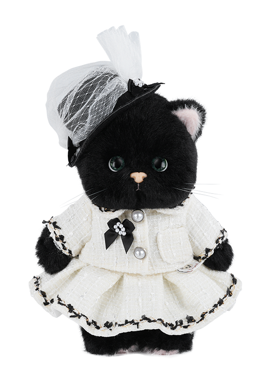 Lina Meow Princess Suit(20cm)