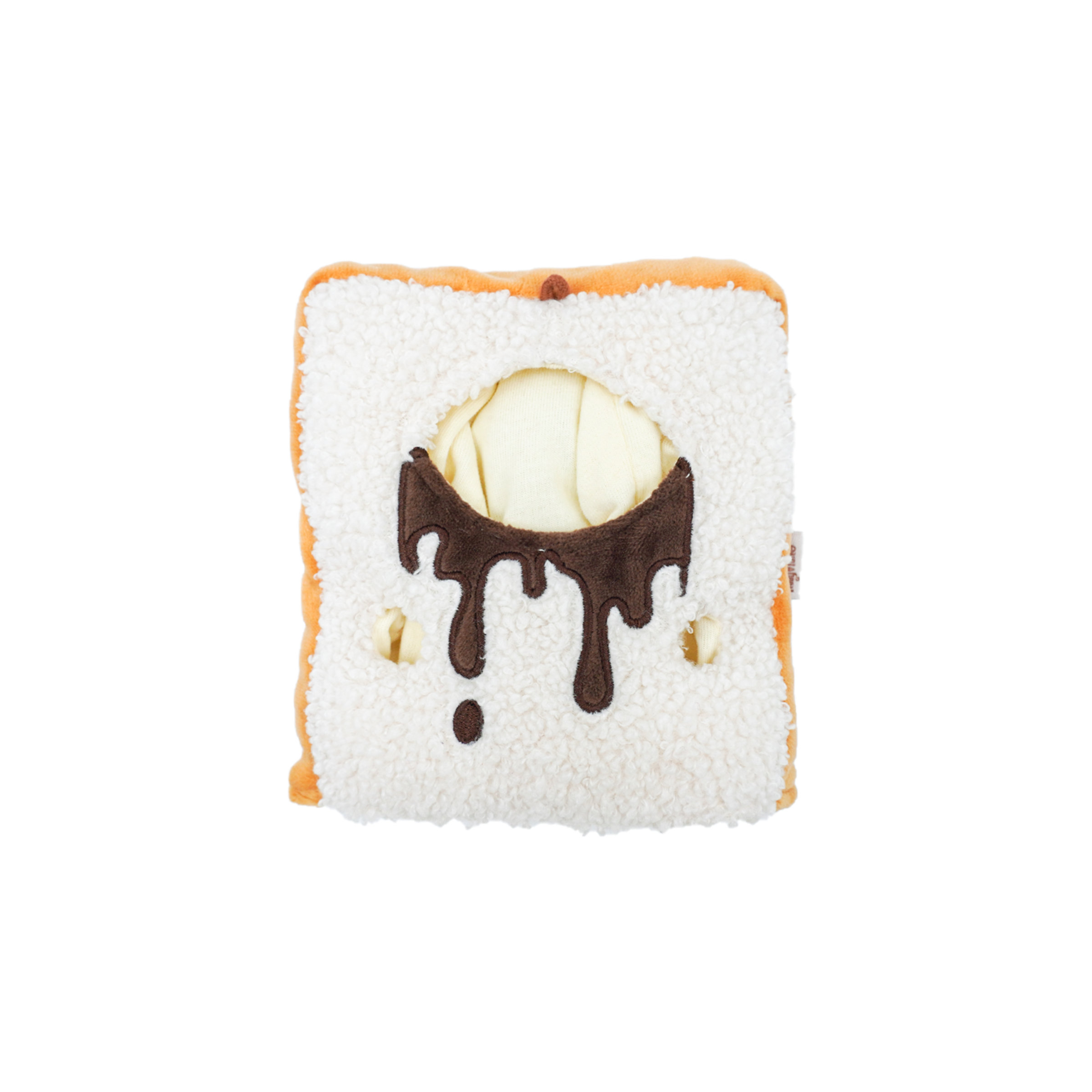 Sweet Kitchen Lina Bear Chocolate Bread XS(±15cm)