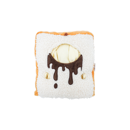 Sweet Kitchen Lina Bear Chocolate Bread XS(±15cm)