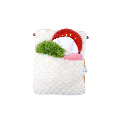 Sweet Kitchen Lina Bear Sandwich XS(±15cm)