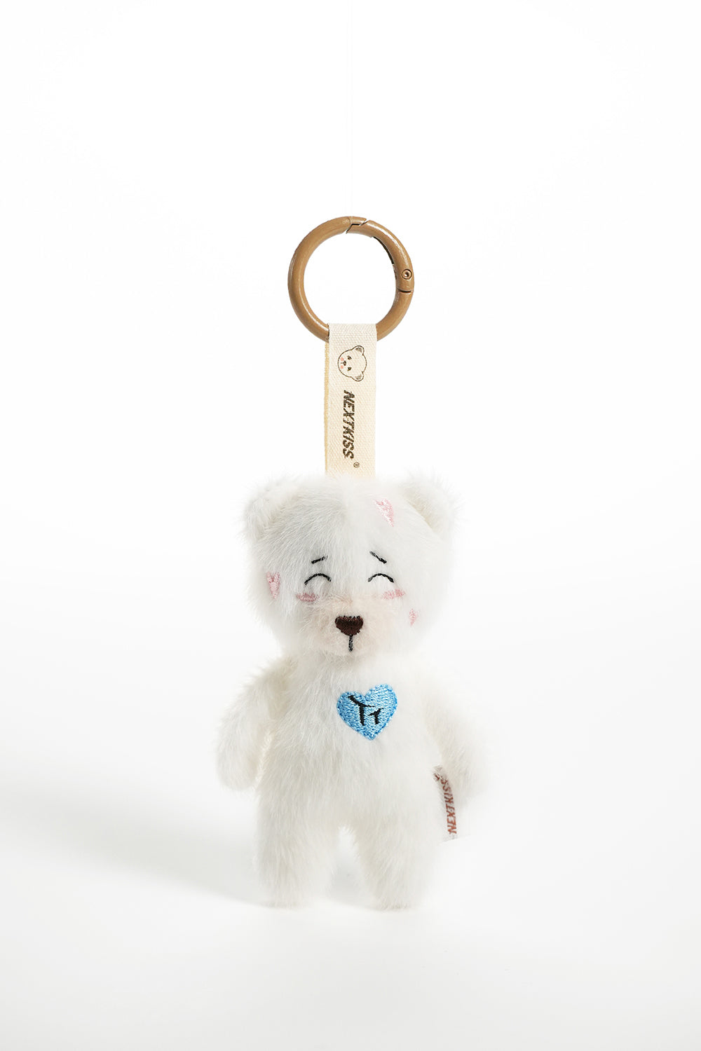 TeddyTales Nextkiss "Weekly Bear" Blind Box
