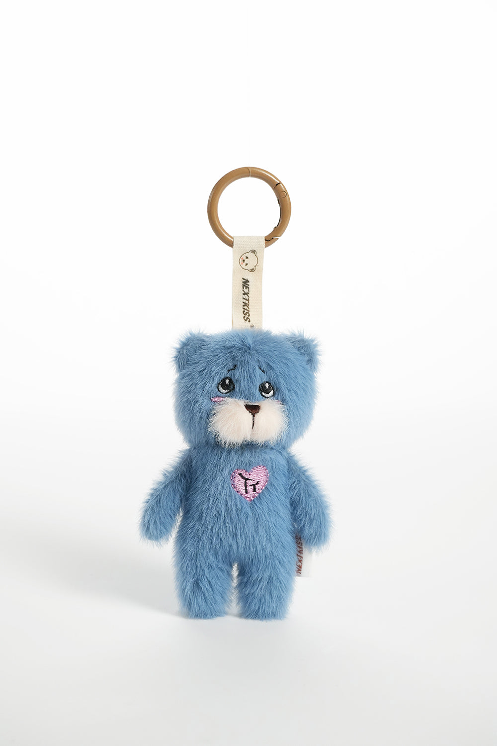 TeddyTales Nextkiss "Weekly Bear" Blind Box