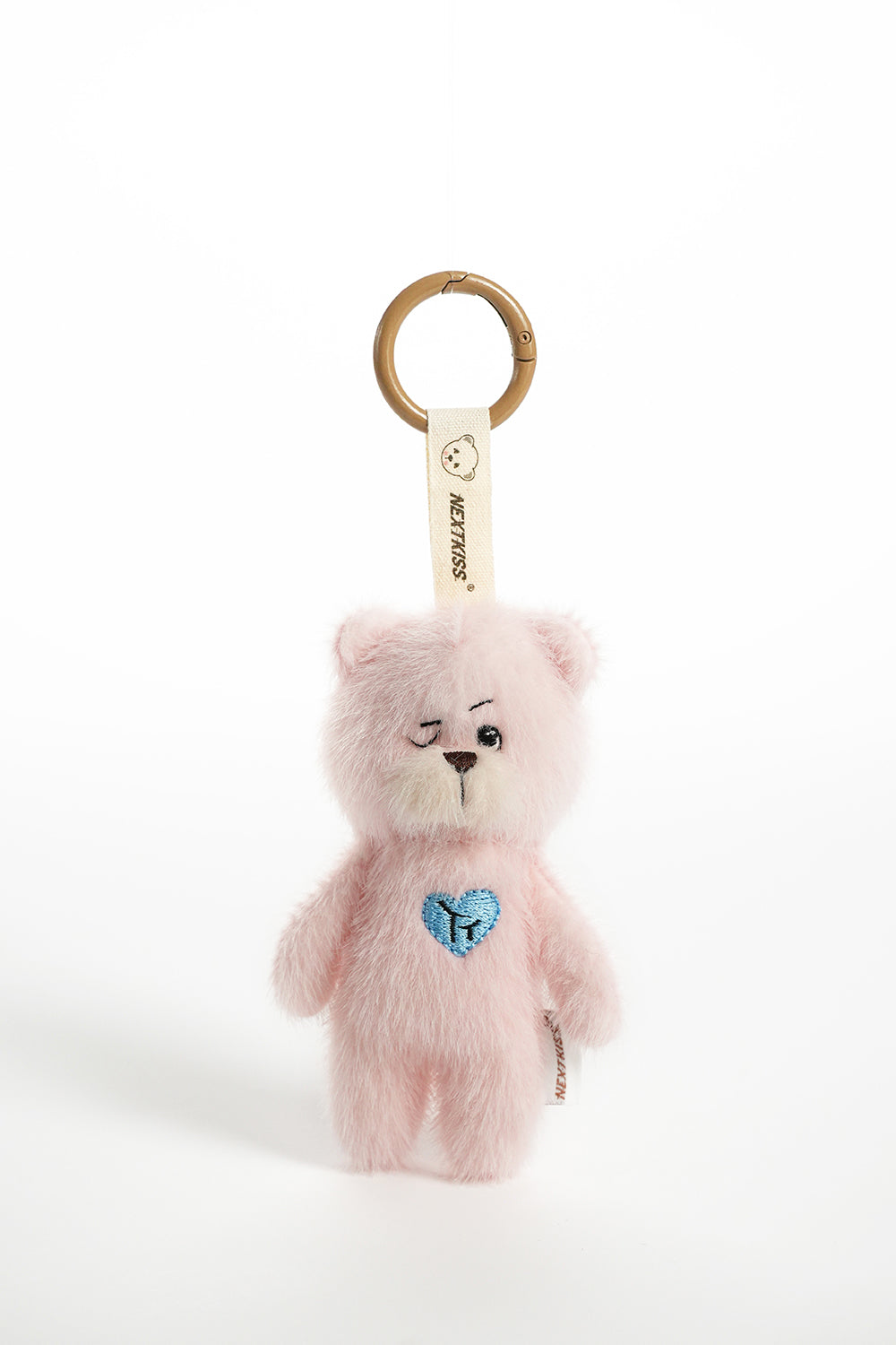 TeddyTales Nextkiss "Weekly Bear" Blind Box