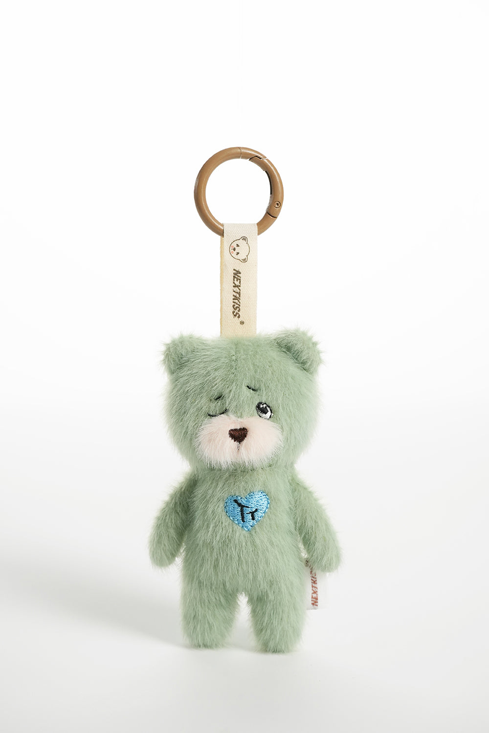 TeddyTales Nextkiss "Weekly Bear" Blind Box