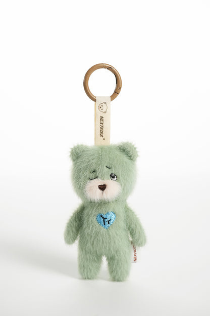 TeddyTales Nextkiss "Weekly Bear" Blind Box