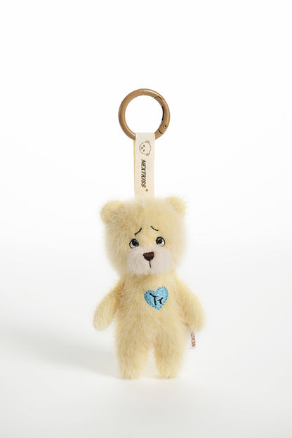 TeddyTales Nextkiss "Weekly Bear" Blind Box