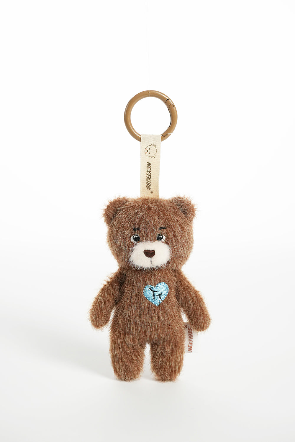 TeddyTales Nextkiss "Weekly Bear" Blind Box