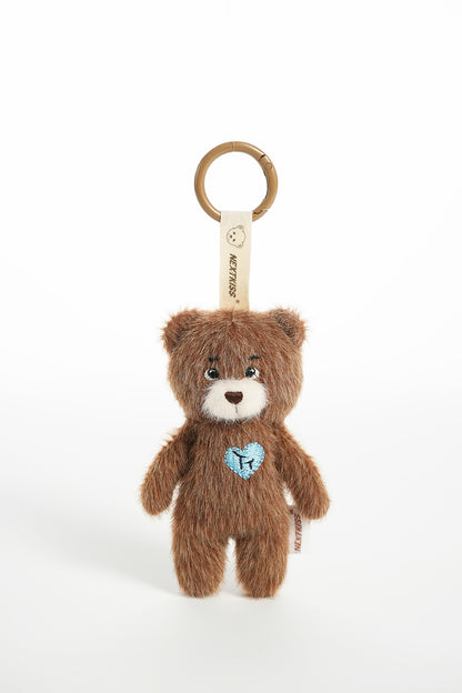 TeddyTales Nextkiss "Weekly Bear" Blind Box