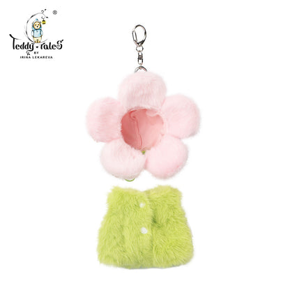 Lina Bear Pocket Series - Blossom Bear (15CM)