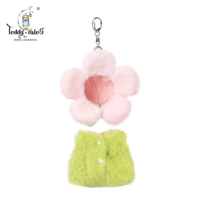 Lina Bear Pocket Series - Blossom Bear (15CM)