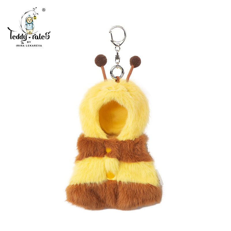 Lina Bear Pocket Series - Bee Bear (15CM)