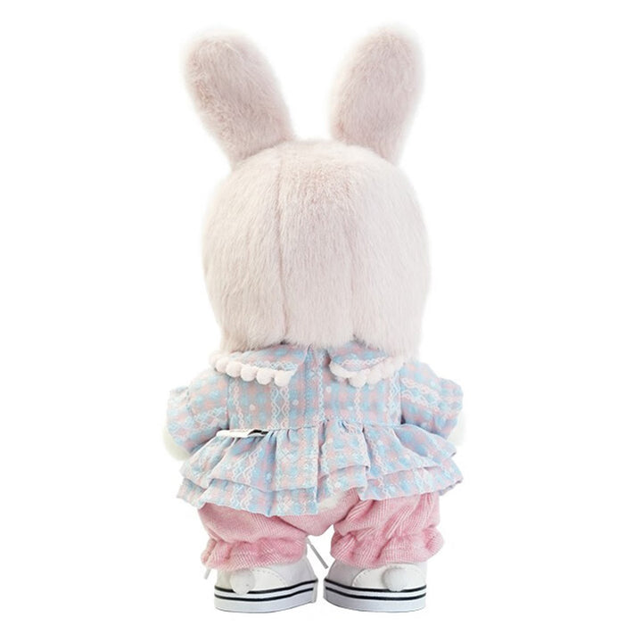 ブロッサムシリーズ ウサギセット 小さなクマ用服