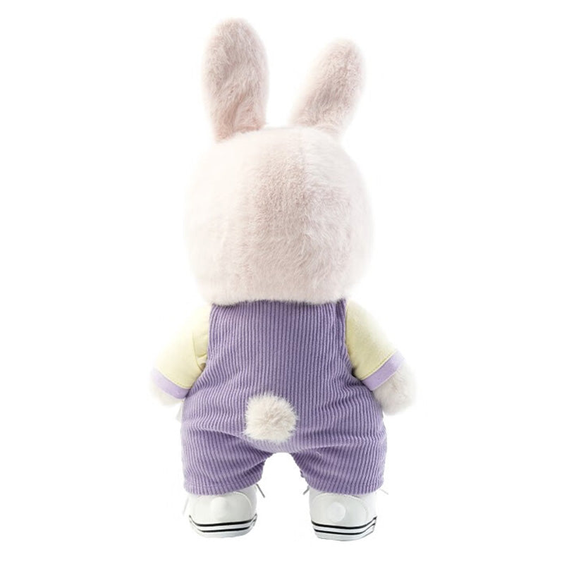 Dorota Bunny Harness Set - Suit Medium Bear